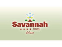 Wellness hotel Savannah Republika Czeska